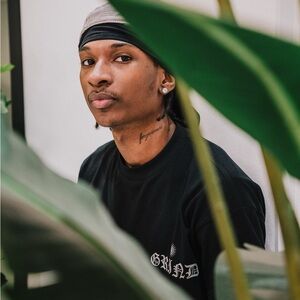 The “Grind” Tee by MENES
